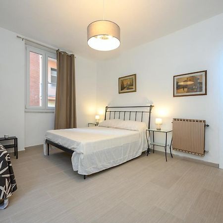 La Casa Di Milena Apartment La Spezia Luaran gambar