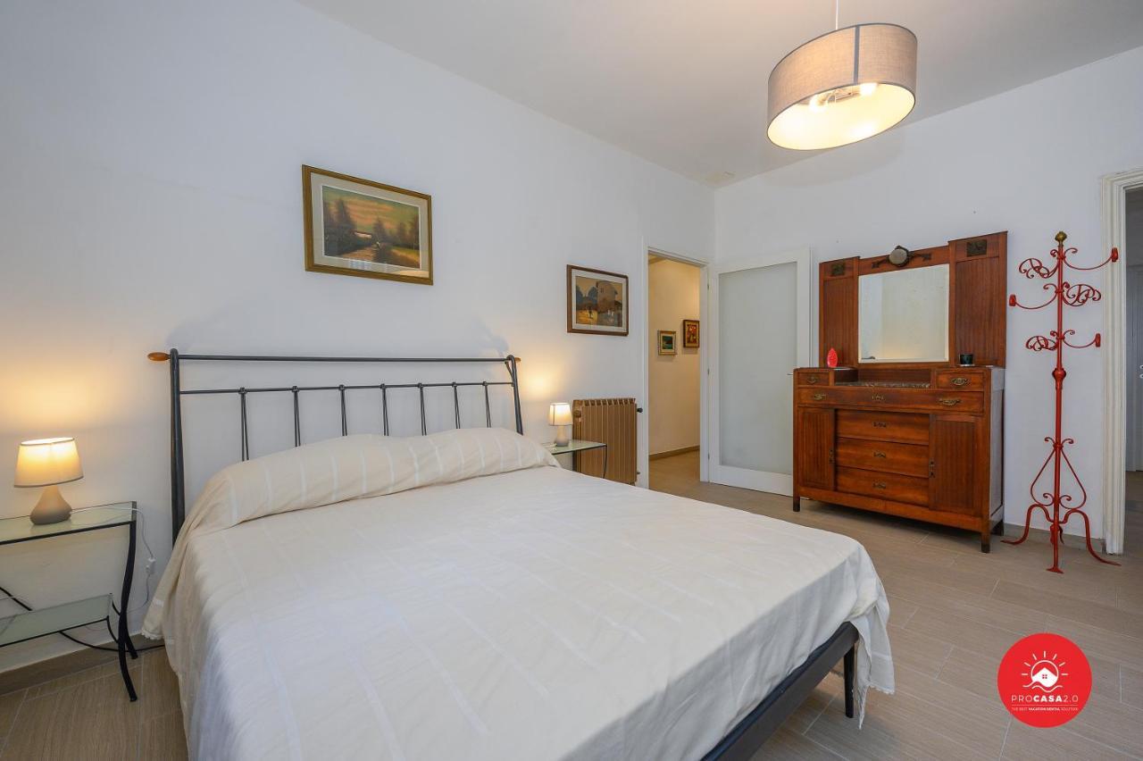 La Casa Di Milena Apartment La Spezia Luaran gambar