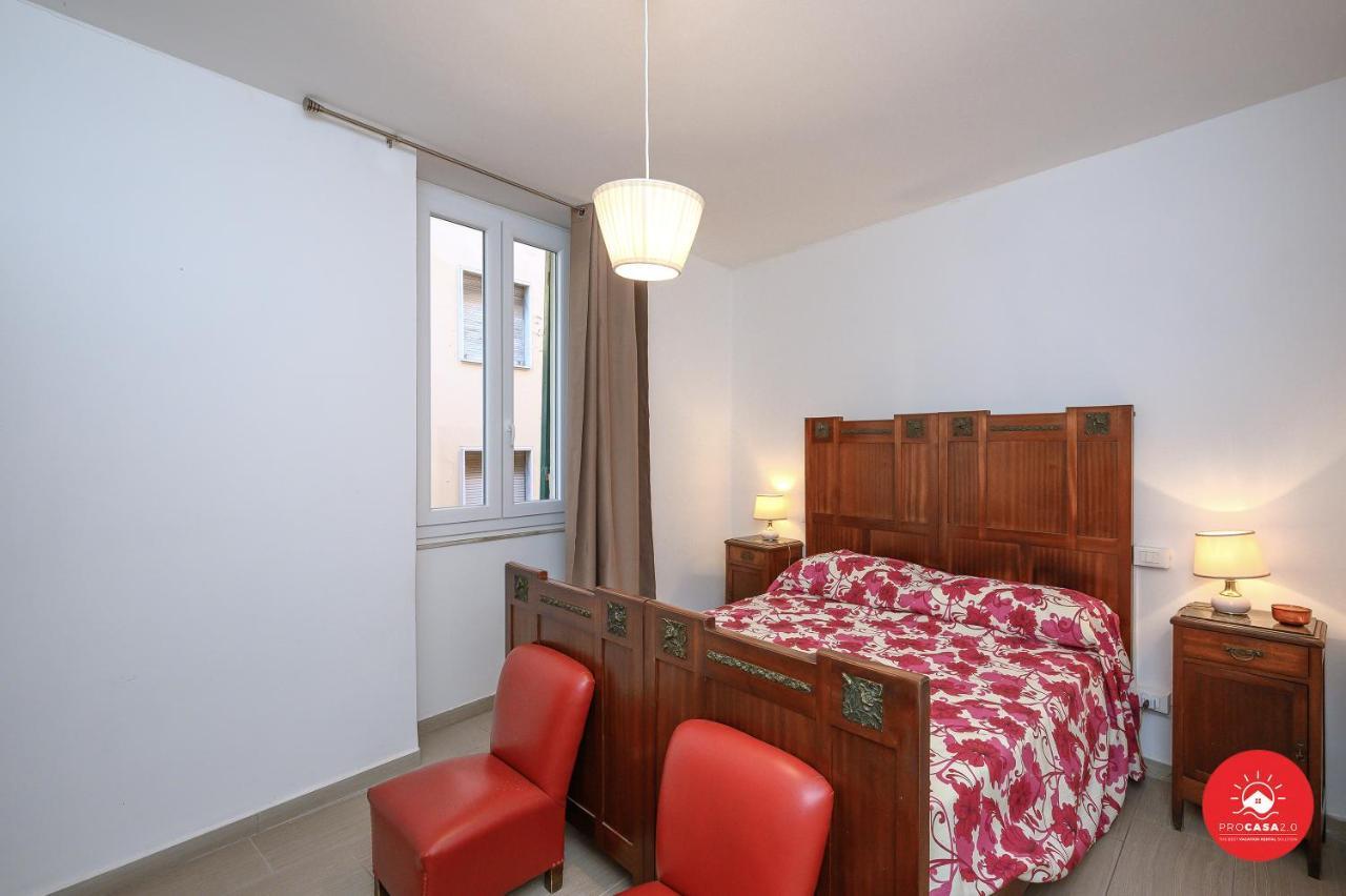 La Casa Di Milena Apartment La Spezia Luaran gambar