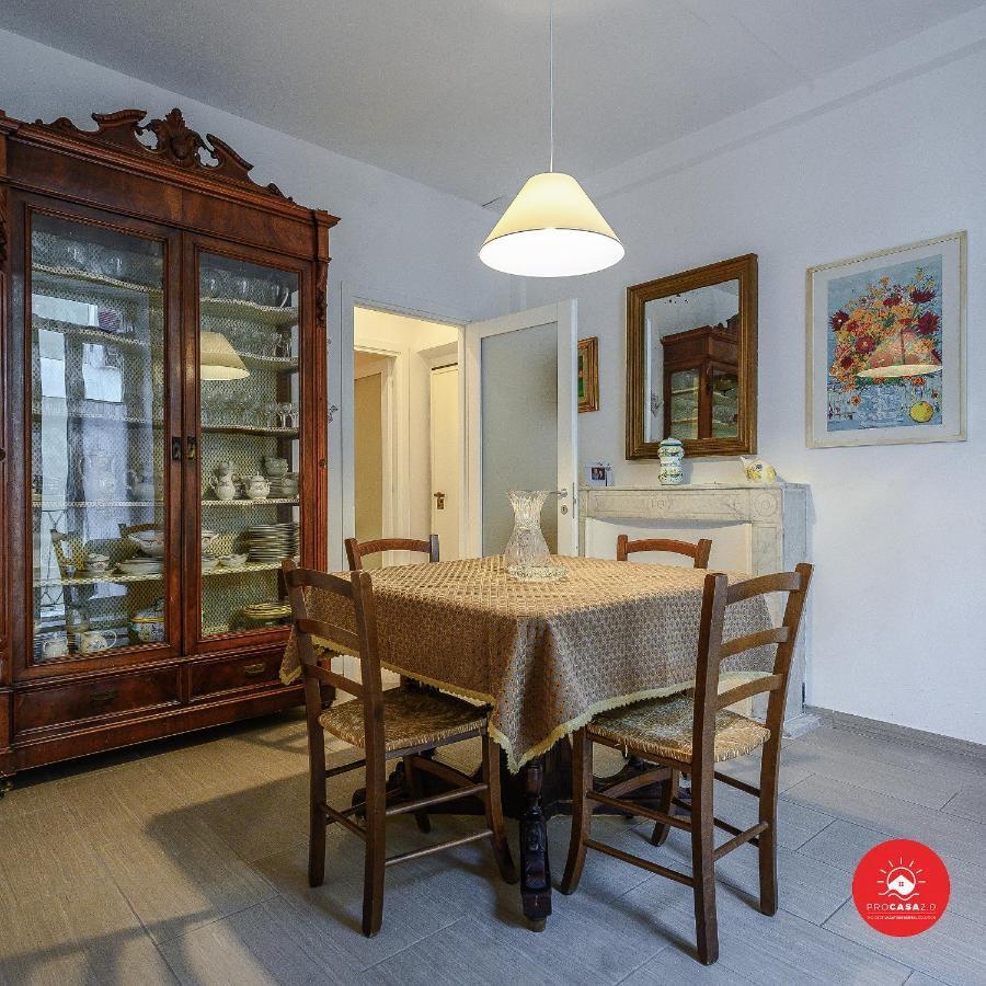 La Casa Di Milena Apartment La Spezia Luaran gambar
