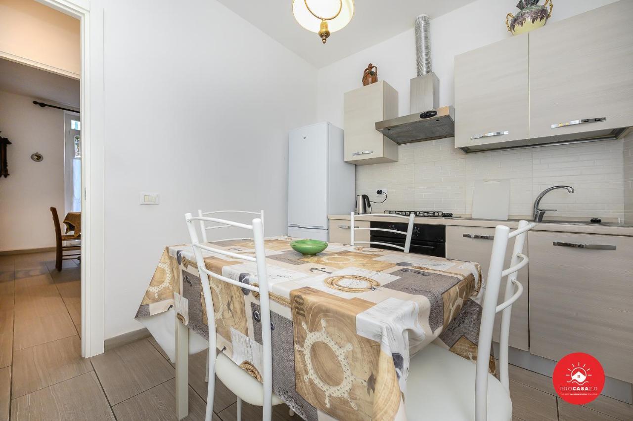 La Casa Di Milena Apartment La Spezia Luaran gambar